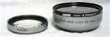 Canon Hv20 Wide Angle Lens