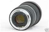 Canon Digital Camera Wide Angle Lens 16 35mm pictures
