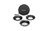 Wide Angle Lens 30mm Sony pictures