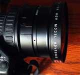 Wide Angle Lens Dvx100b