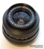 Wide Angle Lenses Mount