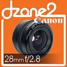 pictures of Wide Angle Lens That Fits A Canon