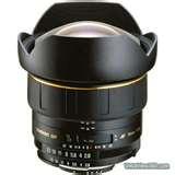 photos of Tamron Ultra Wide Angle Lens