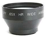 pictures of Wide Angle Lens Century