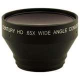 Wide Angle Lens Century