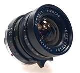 Leica M9 Wide Angle Lens images