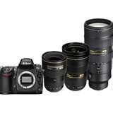 photos of Wide Angle Lens D700 Nikon