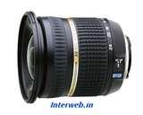 pictures of Tamron Ultra Wide Angle Lens