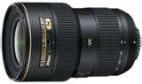 Wide Angle Lens Of Nikon images
