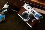 Leica M9 Wide Angle Lens photos