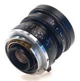 Leica M9 Wide Angle Lens