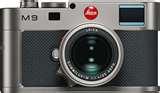 Leica M9 Wide Angle Lens