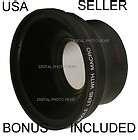 pictures of Wide Angle Lens Gl2