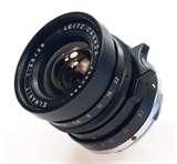 Leica M9 Wide Angle Lens photos