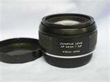 images of Olympus Om Wide Angle Lenses
