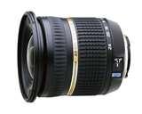 Tamron Ultra Wide Angle Lens pictures