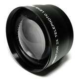 Wide Angle Lens Screw-on images