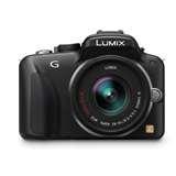 Panasonic Lumix G3 Wide Angle Lens photos