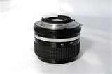 Nikon Nikkor 35mm F 2 Ai Wide Angle Lens Excellent