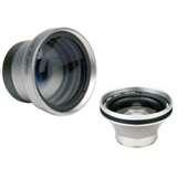 pictures of Wide Angle Lens By Digital Concepts