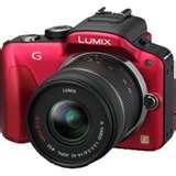 Panasonic Lumix G3 Wide Angle Lens pictures