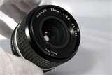 Nikon Nikkor 35mm F 2 Ai Wide Angle Lens Excellent pictures
