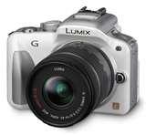 photos of Panasonic Lumix G3 Wide Angle Lens