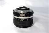 Nikon Nikkor 35mm F 2 Ai Wide Angle Lens Excellent photos