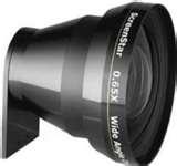 photos of Wide Angle Lens 305