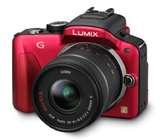 pictures of Panasonic Lumix G3 Wide Angle Lens