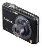 Panasonic Lumix G3 Wide Angle Lens