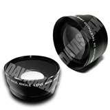 Wide Angle Lens To T2i pictures