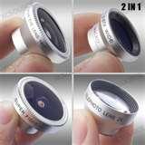 Wide Angle Lens For Htc Evo photos