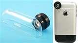 pictures of Wide Angle Lens Eye