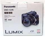 images of Panasonic Lumix G3 Wide Angle Lens