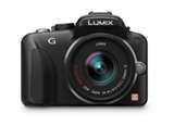 images of Panasonic Lumix G3 Wide Angle Lens
