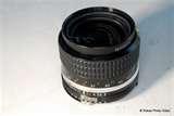 images of Nikon Nikkor 35mm F 2 Ai Wide Angle Lens Excellent