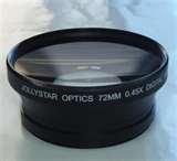 045x Wide Angle Lens With Macro photos