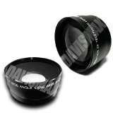 045x Wide Angle Lens With Macro
