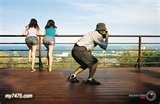 Wide Angle Lens Dance images