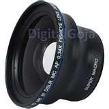 Wide Angle Lenses For Canon T3i