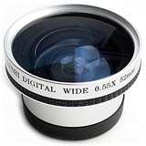 pictures of Wide Angle Lens Dance