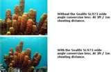 images of Sealife Mini Wide Angle Lens Sl973