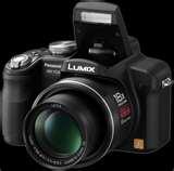 Wide Angle Lens Panasonic Fz28 photos