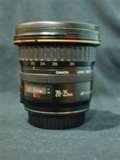 images of Canon Wide Angle Lens Images