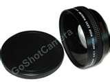 045x Wide Angle Lens With Macro photos