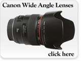 Canon Wide Angle Lens Images images