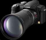 photos of Wide Angle Lens Panasonic Fz28