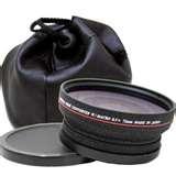 images of Vitacon Wide Angle Lens 67mm