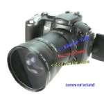 photos of Wide Angle Lens S5is